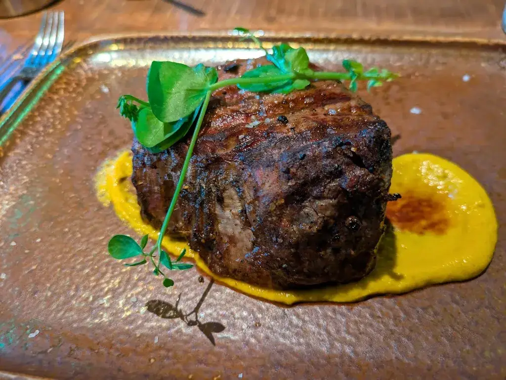 Menü_Roasted Olive_Berlare_Bild_6