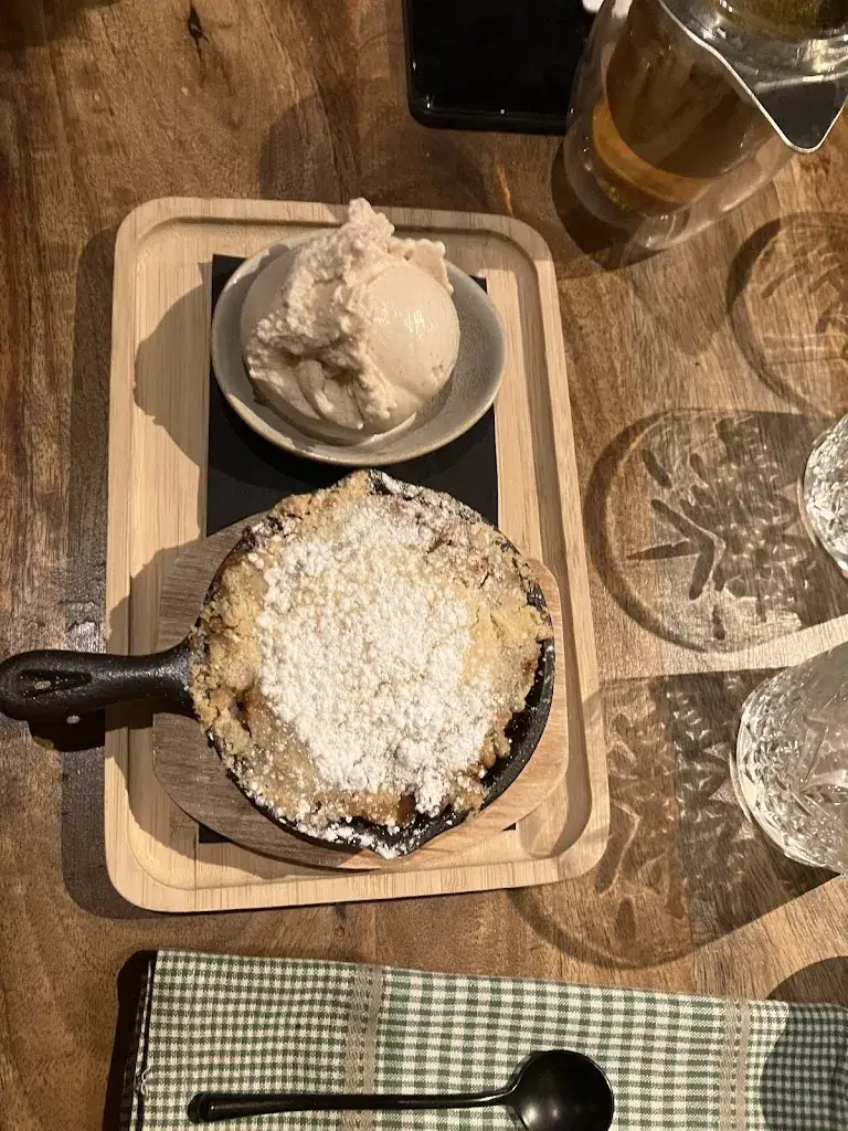 Menü_Roasted Olive_Berlare_Bild_7