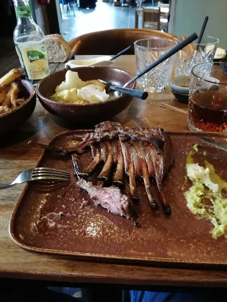 Menü_Roasted Olive_Berlare_Bild_9