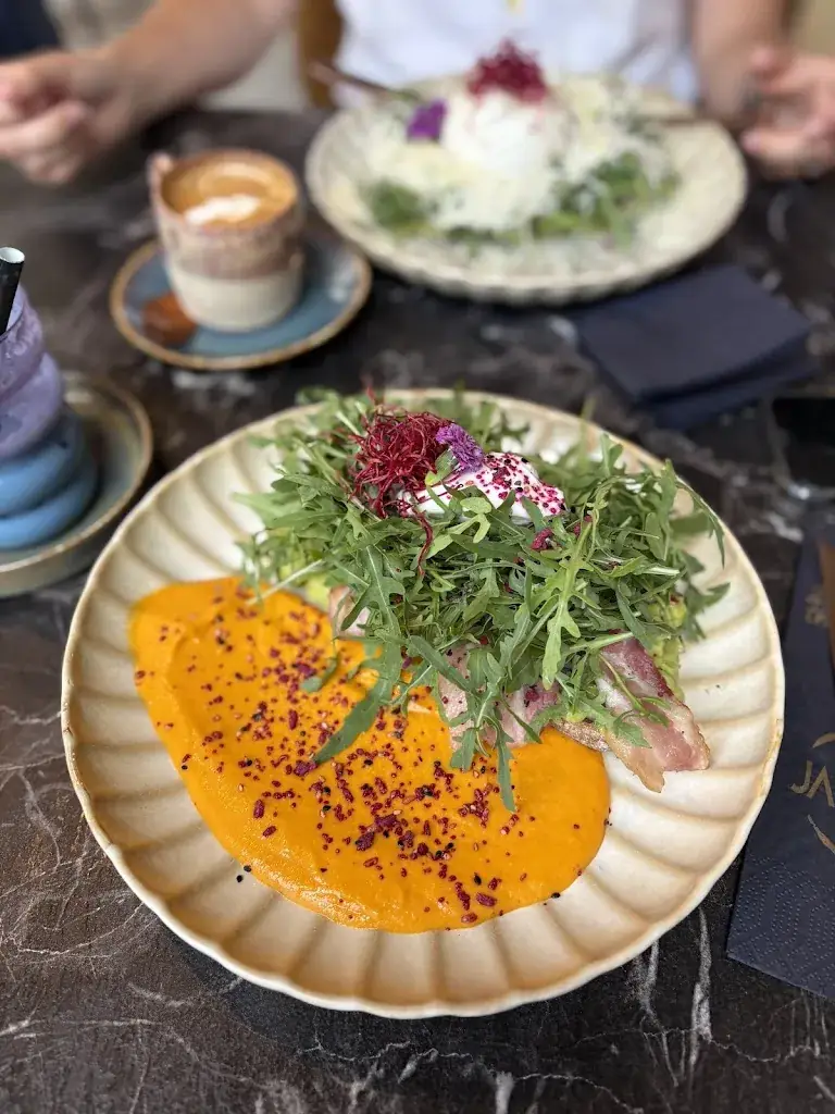 Imke Sleurs_JAXX_Zottegem_review