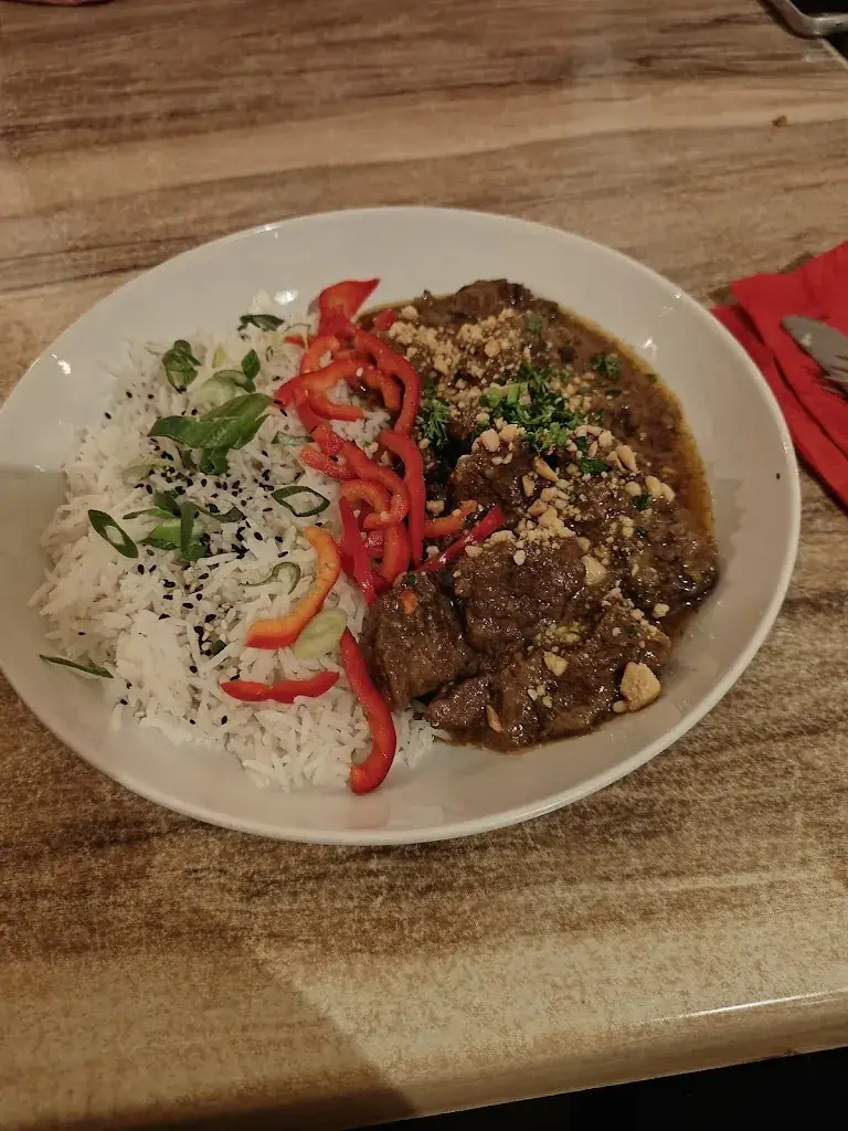 Sarah Van Cromphaut_Maboel_Zottegem_review