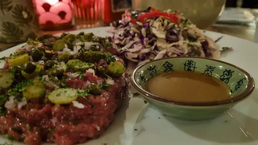 Felix Sabau_Maboel_Zottegem_review