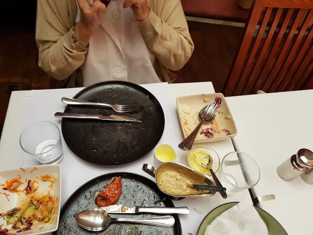 Menu_Matinee Bleue_Zottegem_image_1