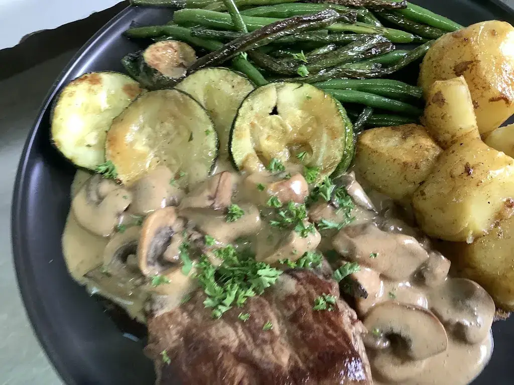 Menu_Matinee Bleue_Zottegem_image_9