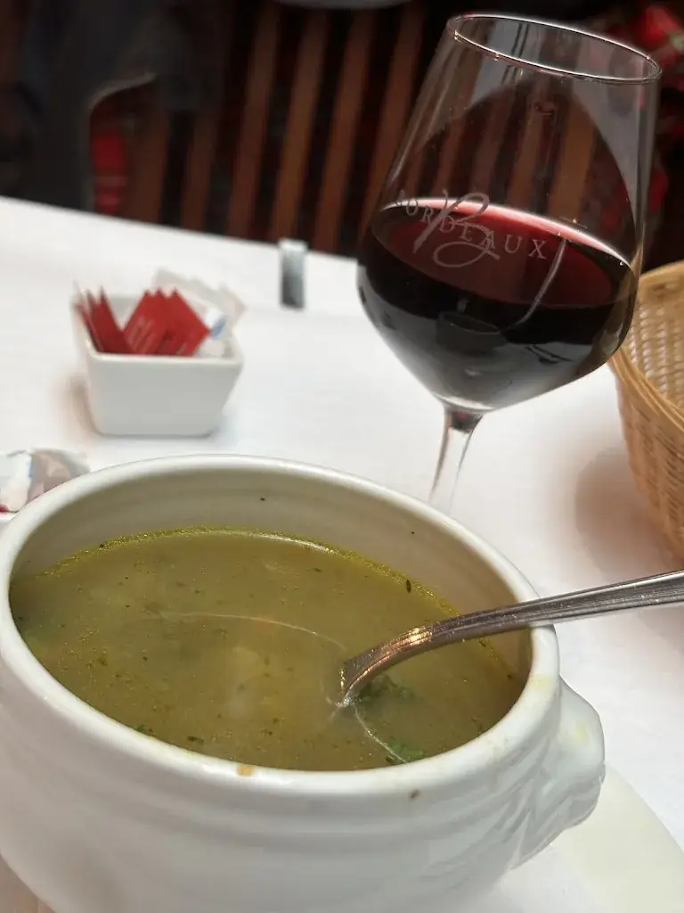 Simon De Cuyper_Matinee Bleue_Zottegem_avis