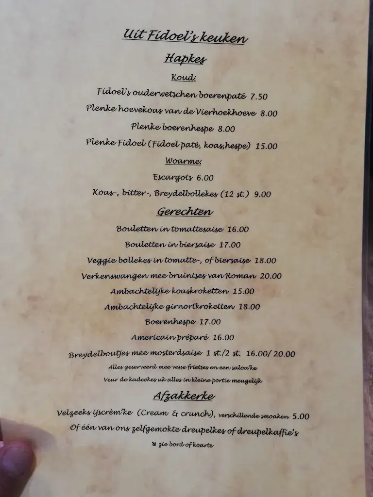 Menu_Fidoel_Zottegem_image_1