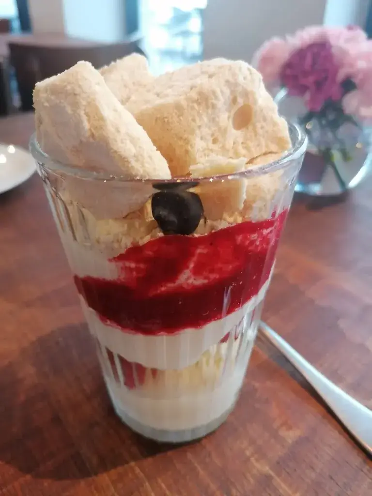 Menu_Margriet - eten en drinken_Zottegem_image_5