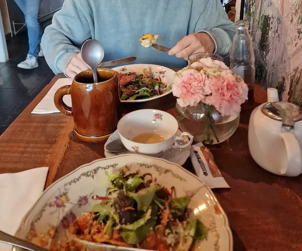 Menu_Margriet - eten en drinken_Zottegem_image_6