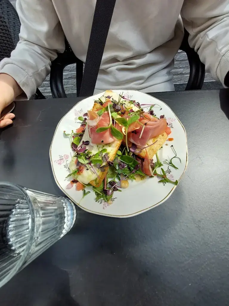 Menu_Margriet - eten en drinken_Zottegem_image_7