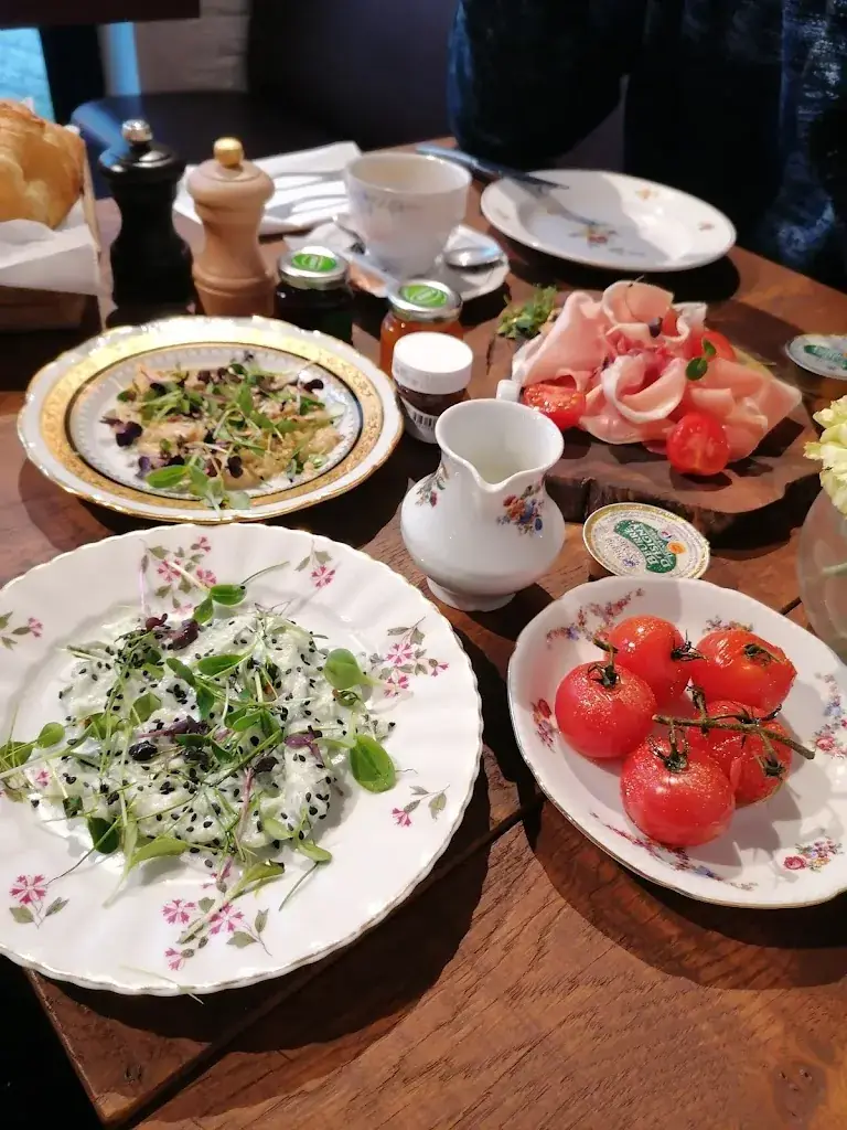 Menu_Margriet - eten en drinken_Zottegem_image_8