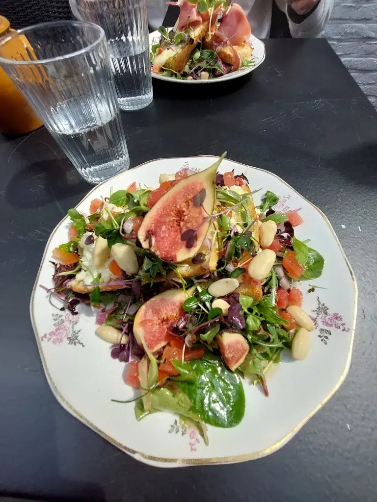 Menu_Margriet - eten en drinken_Zottegem_image_9