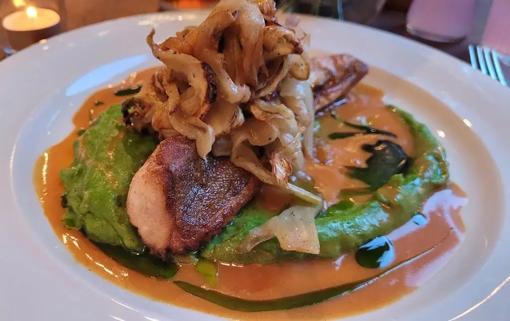 Kim Dossche_Margriet - eten en drinken_Zottegem_review