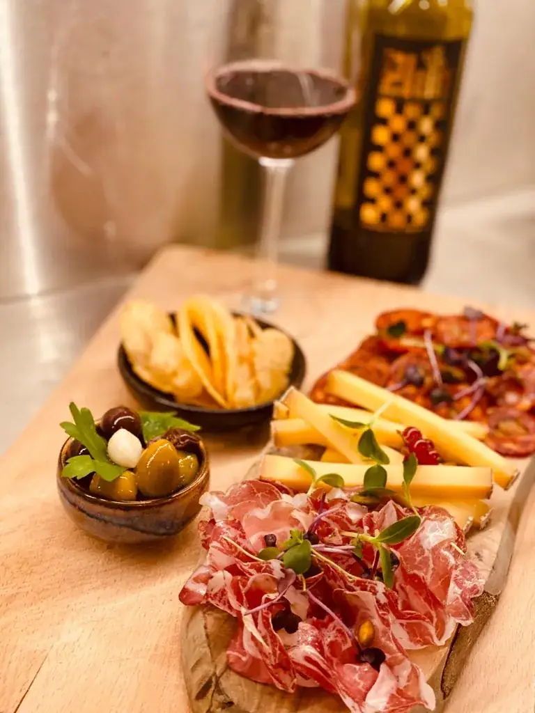 Margriet - eten en drinken_Zottegem_slider_image_2