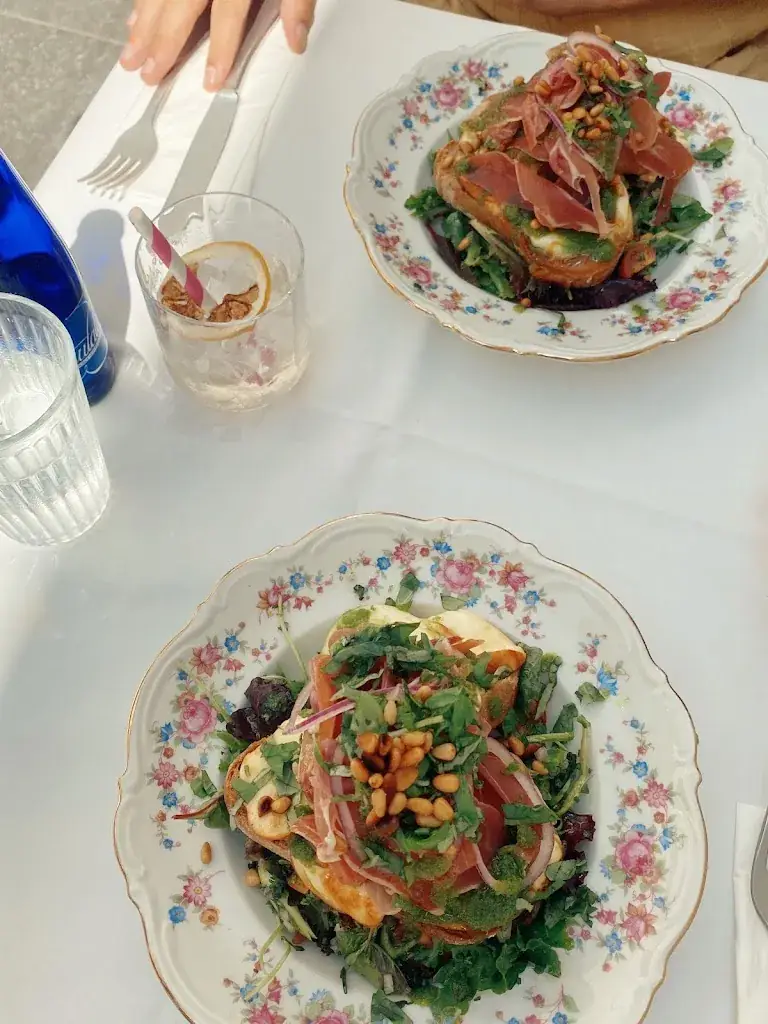 Margriet - eten en drinken_Zottegem_slider_image_3