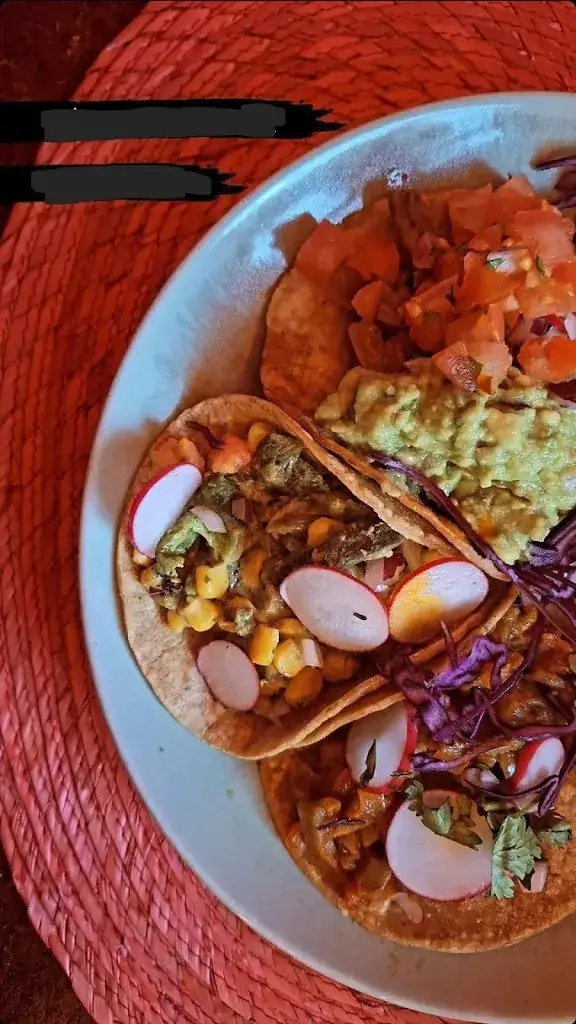 Menu_La Mexicana Restaurante /take-away_Zottegem_image_5