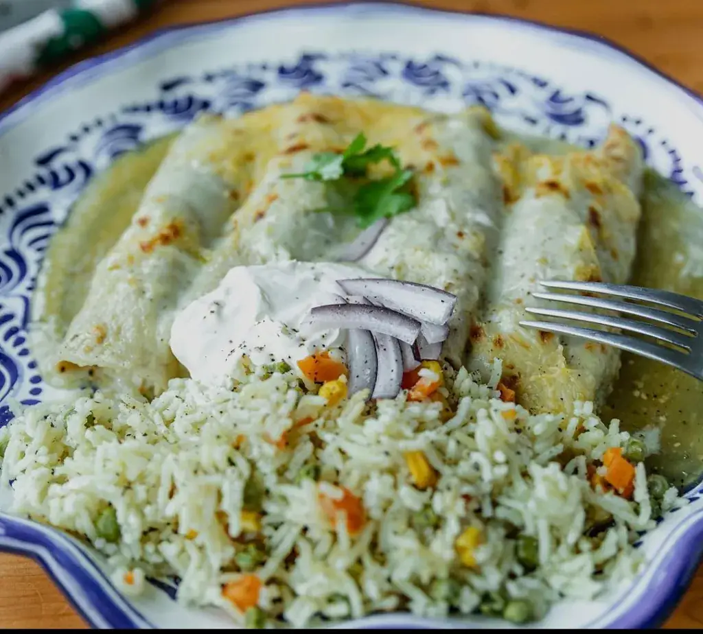 Menu_La Mexicana Restaurante /take-away_Zottegem_image_6