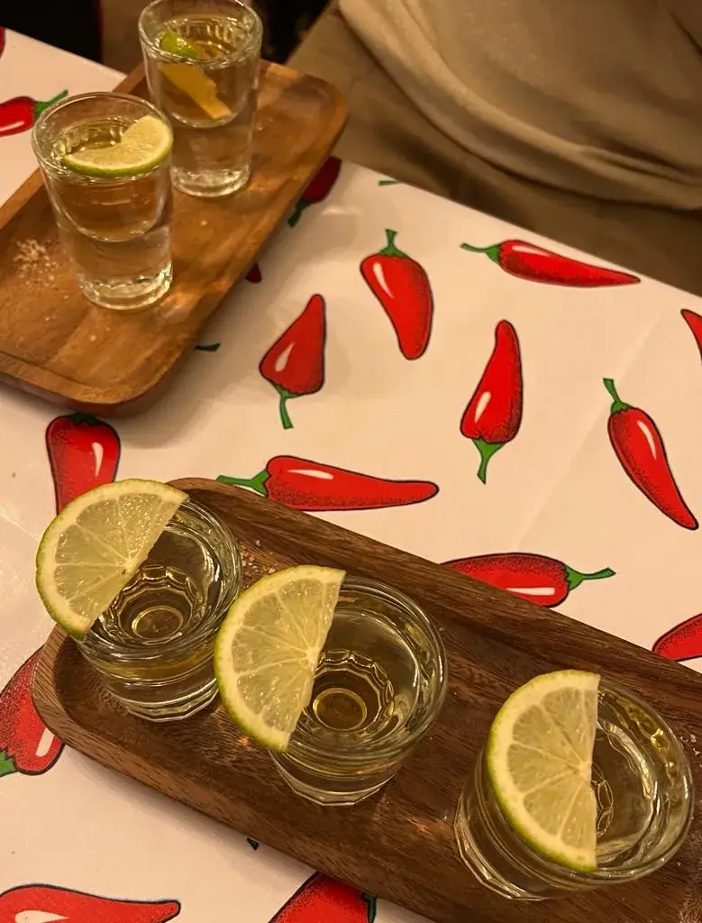 Menu_La Mexicana Restaurante /take-away_Zottegem_image_7