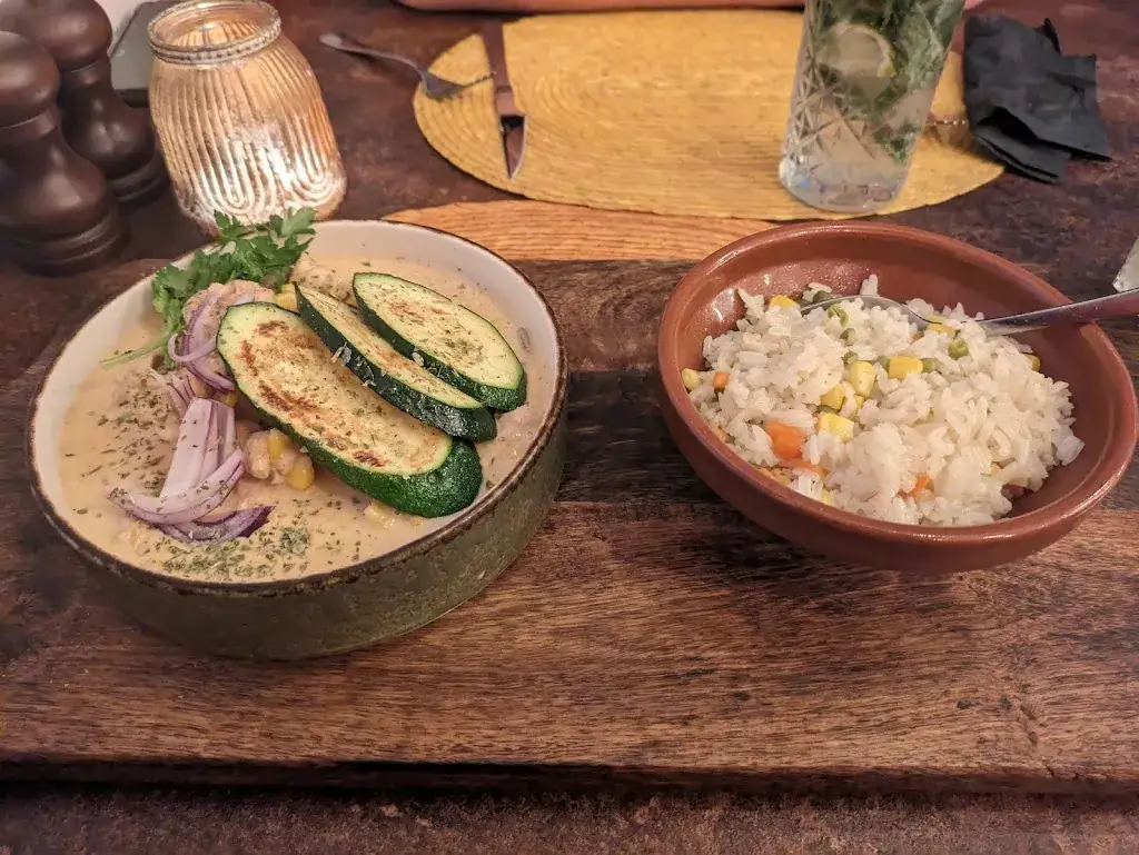 Oyuna_La Mexicana Restaurante /take-away_Zottegem_avis