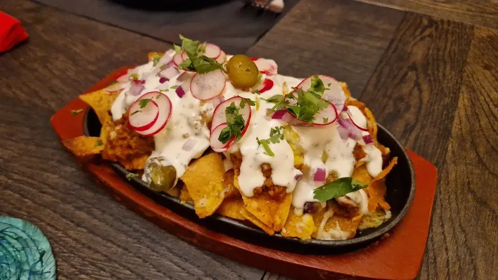 La Mexicana Restaurante /take-away_Zottegem_slider_image_1