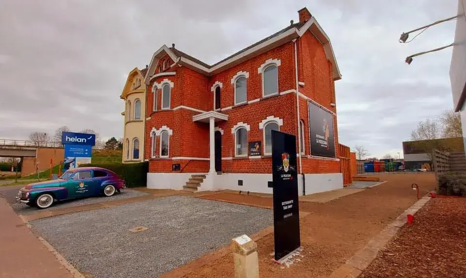 La Mexicana Restaurante /take-away_Zottegem_slider_image_2