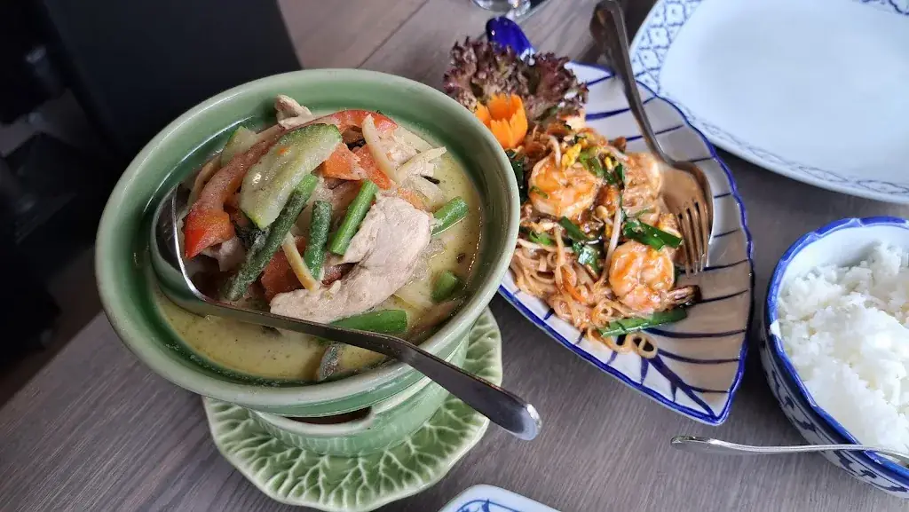 Jimmy B_Jeera Thai_Zottegem_review