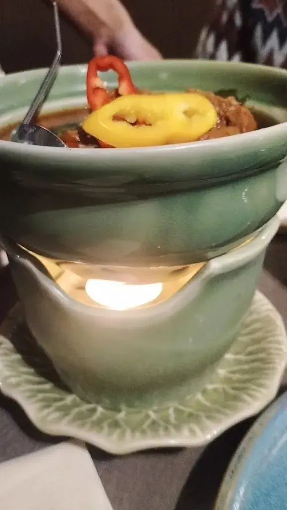 Jeera Thai restaurant à Zottegem