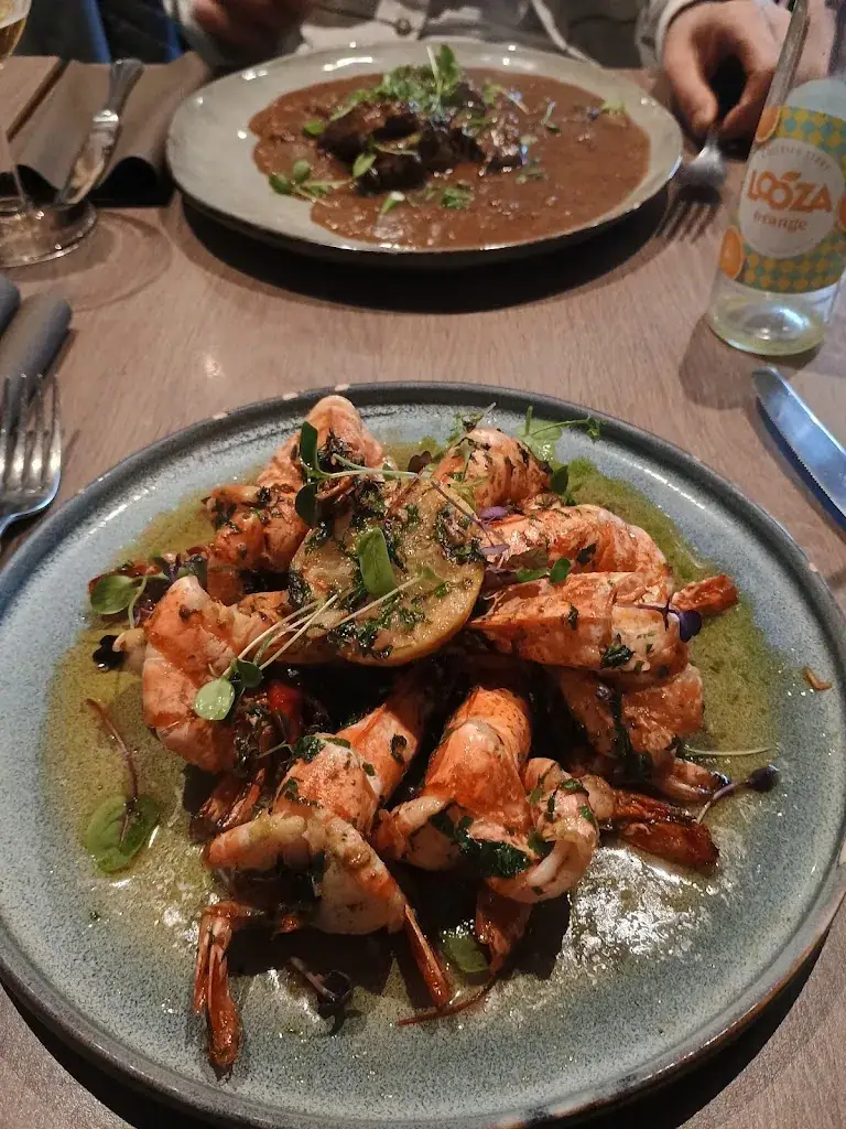 Café Gemeentehuis_Cafe Meileken_Zottegem_review