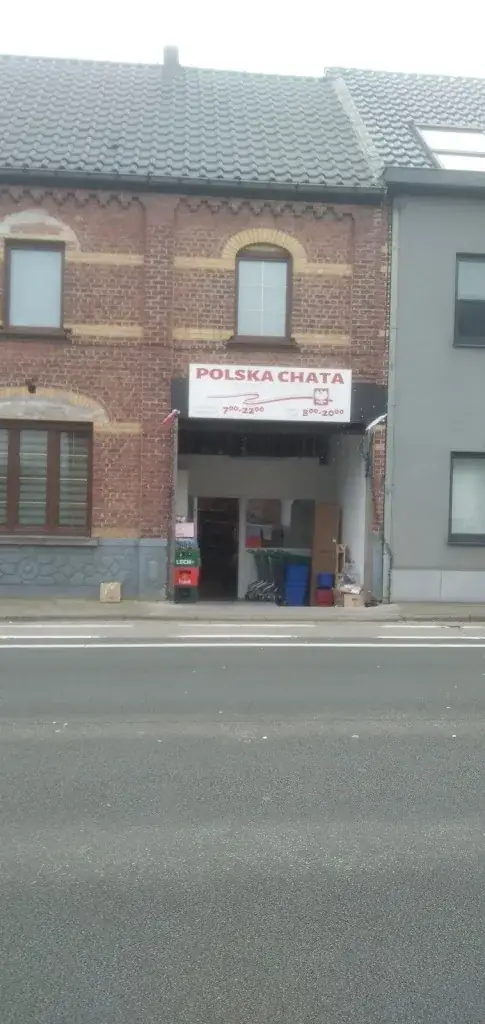 Matheo Piątek_Brasserie Elene_Zottegem_review