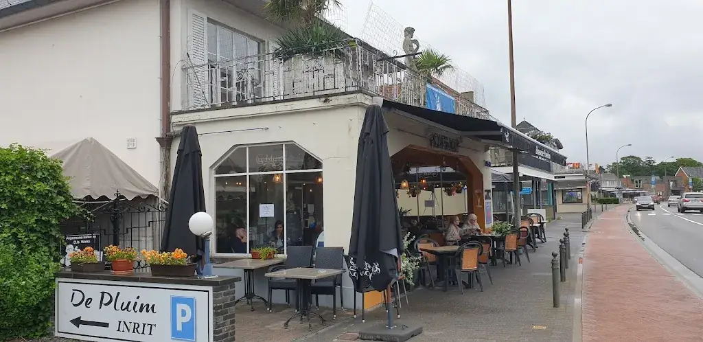 Erik Vloeberghs_Poseidon_Berlare_reseña