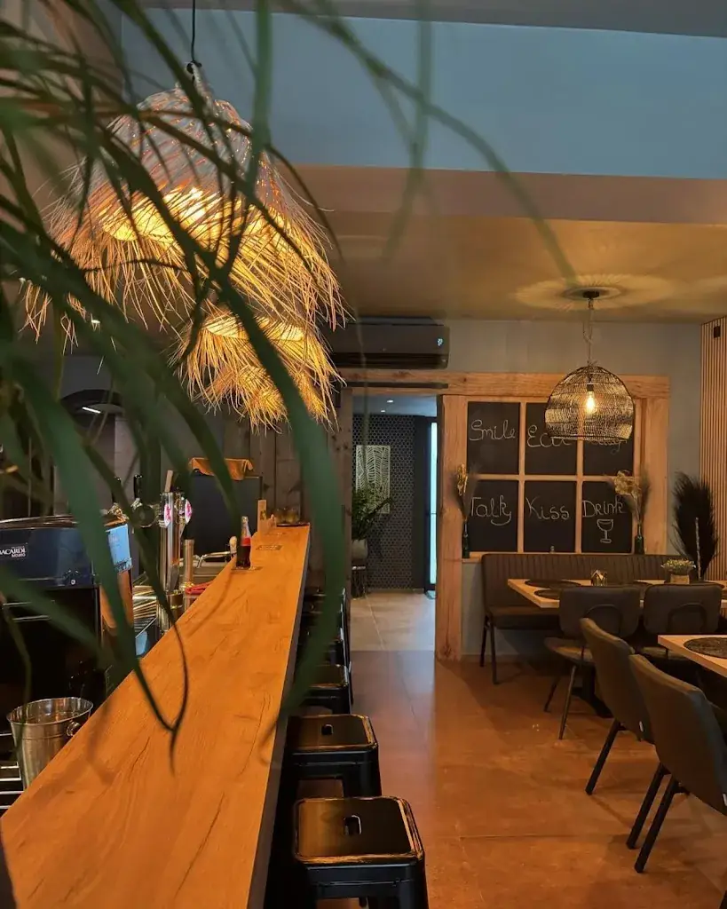 Il Pasta restaurant à Zottegem