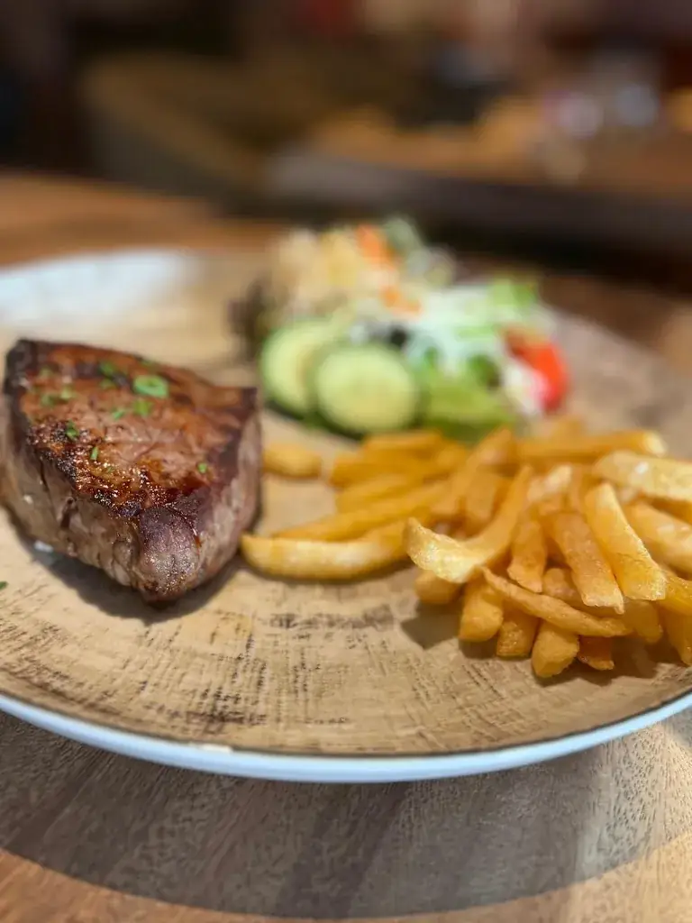 Sarah Ibrahem_Romeins Hof_Zottegem_reseña