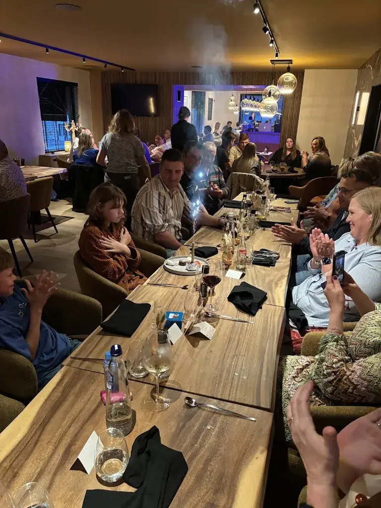 Dirk De Sutter_Romeins Hof_Zottegem_reseña