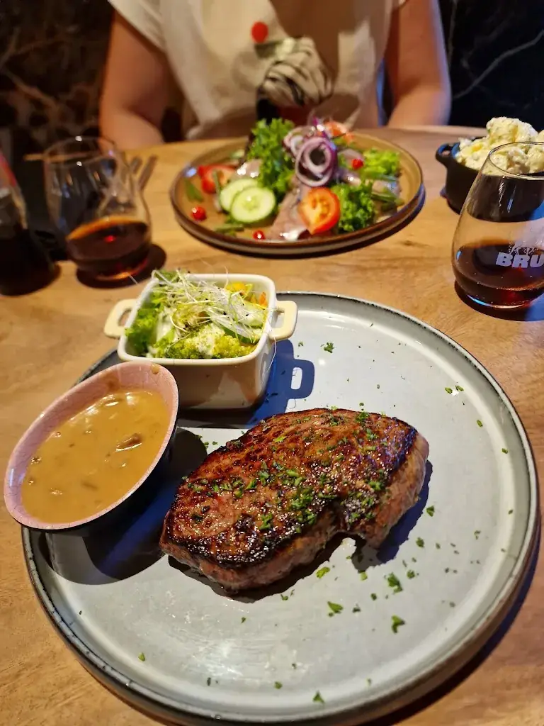 Jamie Van Den Meersschaut_Romeins Hof_Zottegem_reseña