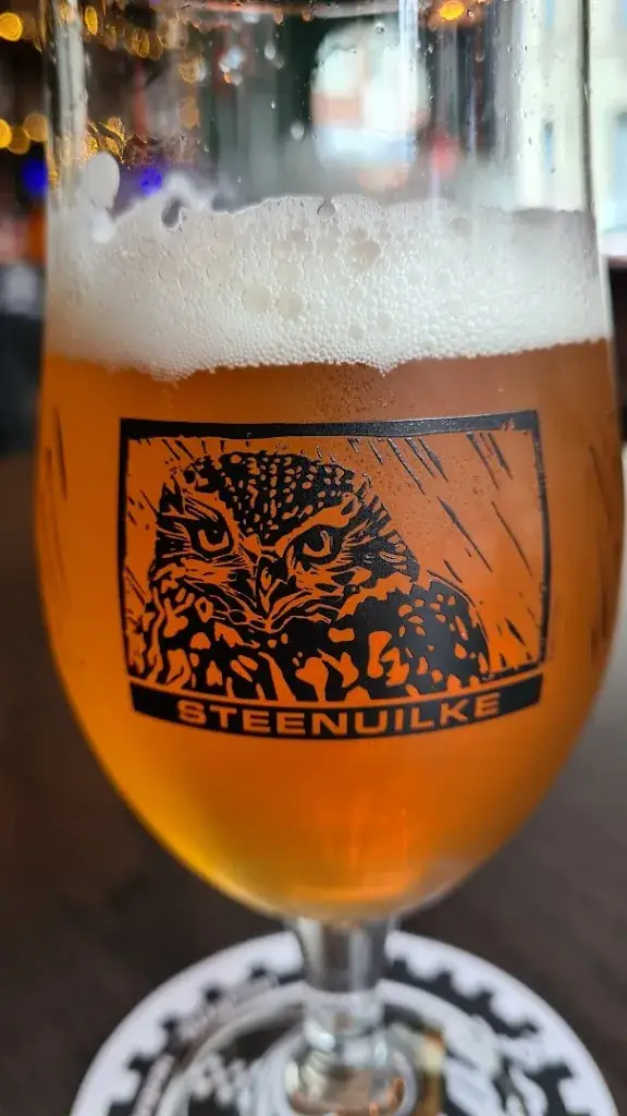 Menü_Cass ‘N Roll_Zottegem_Bild_7