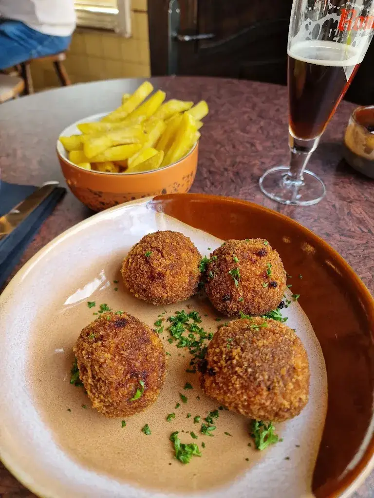 Menü_Cass ‘N Roll_Zottegem_Bild_8