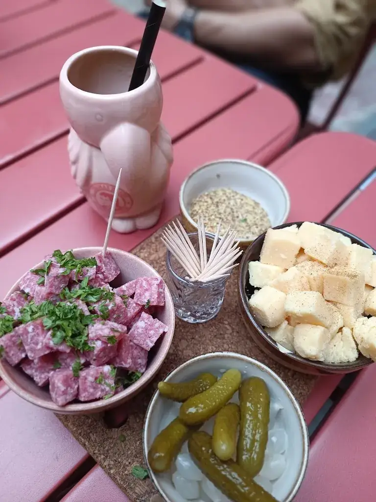 Saskia Hellebaut_Cass ‘N Roll_Zottegem_Bewertung