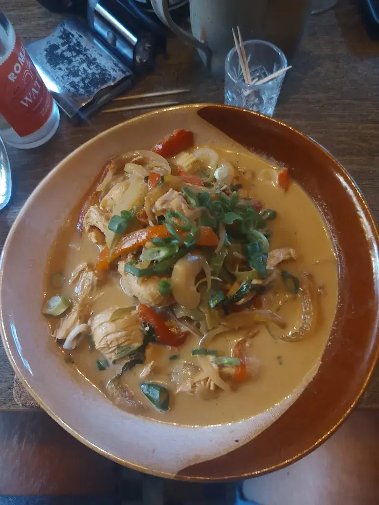 Tim De Graaf_Cass ‘N Roll_Zottegem_Bewertung