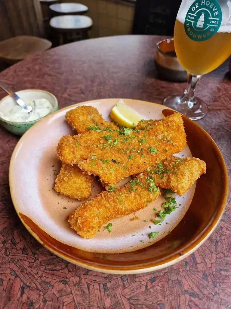 Marco Pericoloso_Cass ‘N Roll_Zottegem_Bewertung