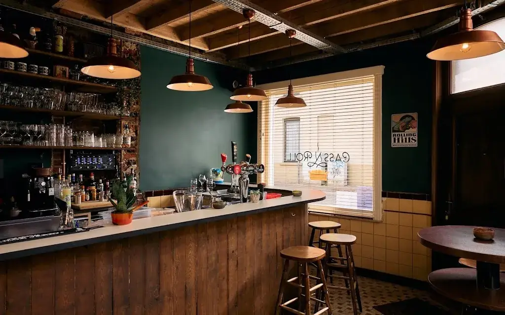 Cass ‘N Roll_Zottegem_slider_image_1