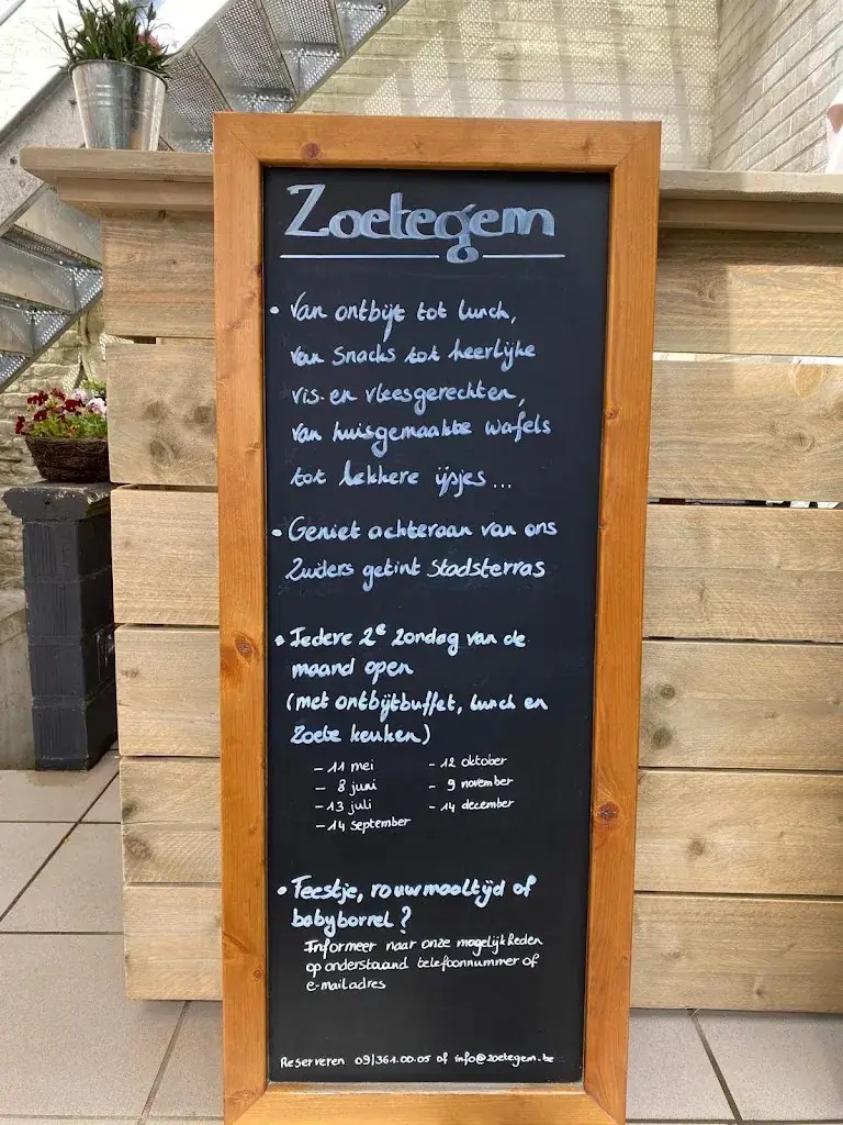 Menu_Brasserie-tearoom Zoetegem_Zottegem_image_1