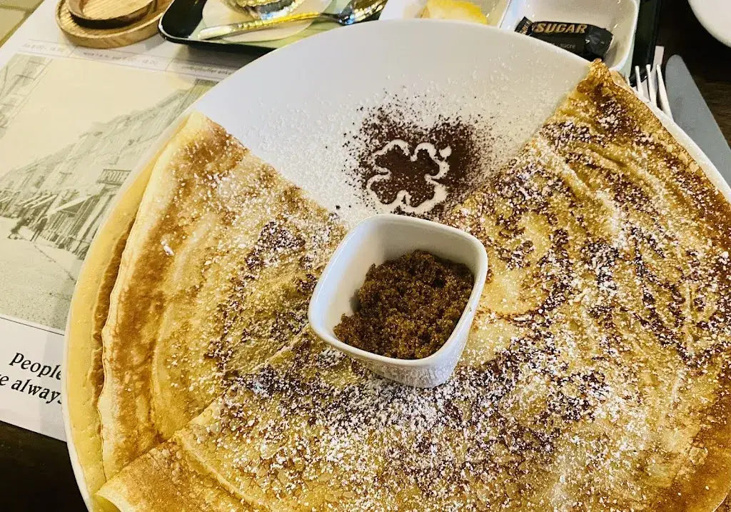 Pimsupakan J_Brasserie-tearoom Zoetegem_Zottegem_review