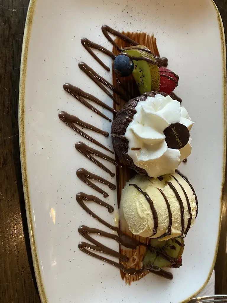 Jana De Moor_Brasserie-tearoom Zoetegem_Zottegem_review