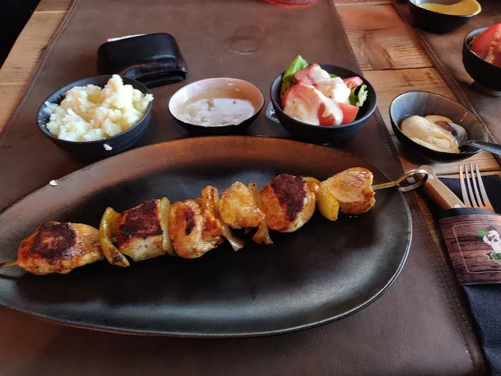 Menu_Cafe De Vierklaver_Zottegem_image_3