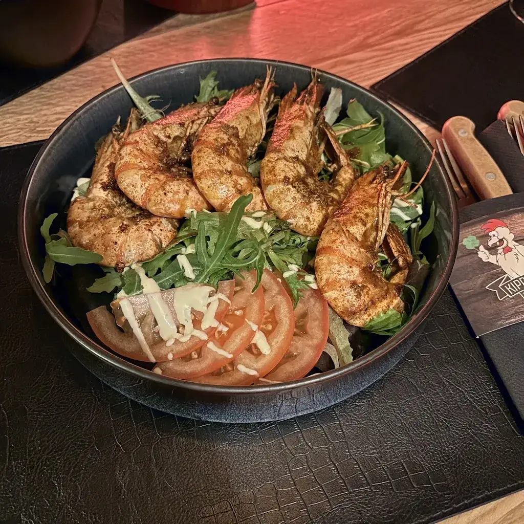 Menu_Cafe De Vierklaver_Zottegem_image_5