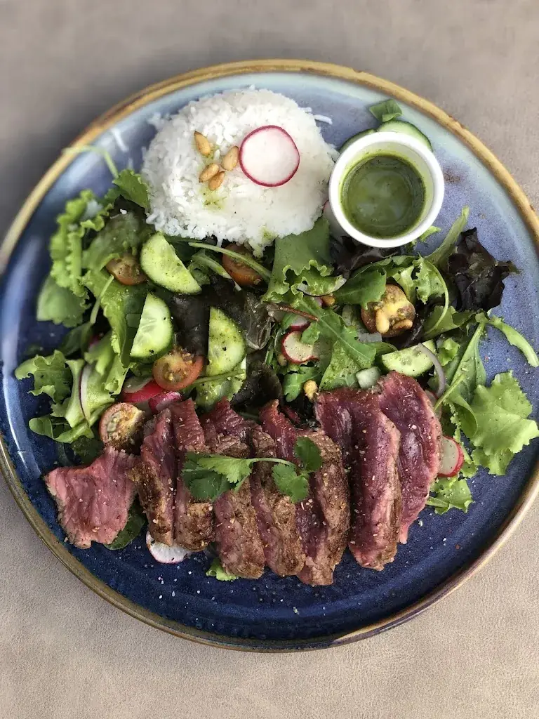 Menu_Cafe De Vierklaver_Zottegem_image_6