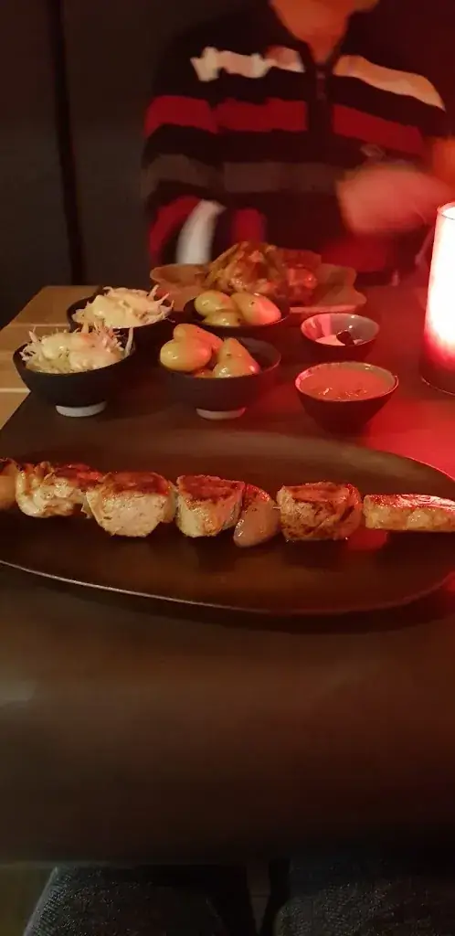 Menu_Cafe De Vierklaver_Zottegem_image_9