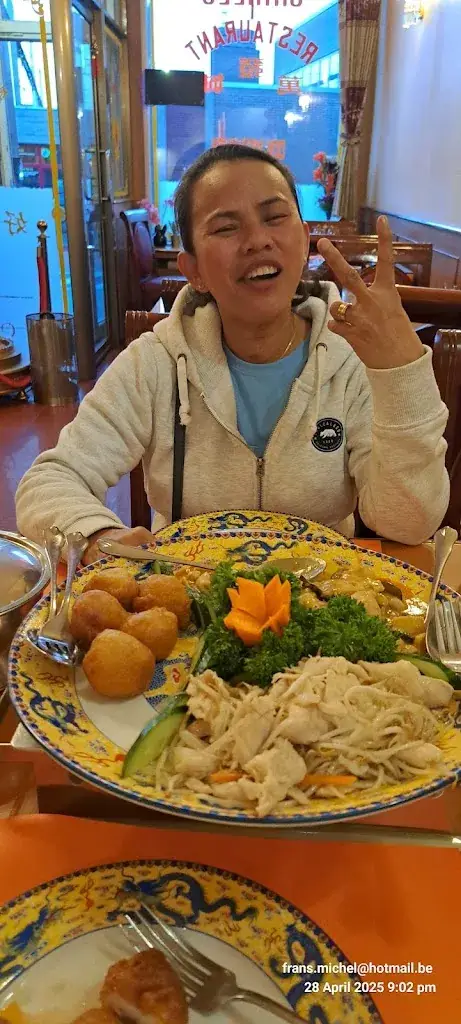 Frans Michel_Wan Fa Cheng Nv_Zottegem_avis