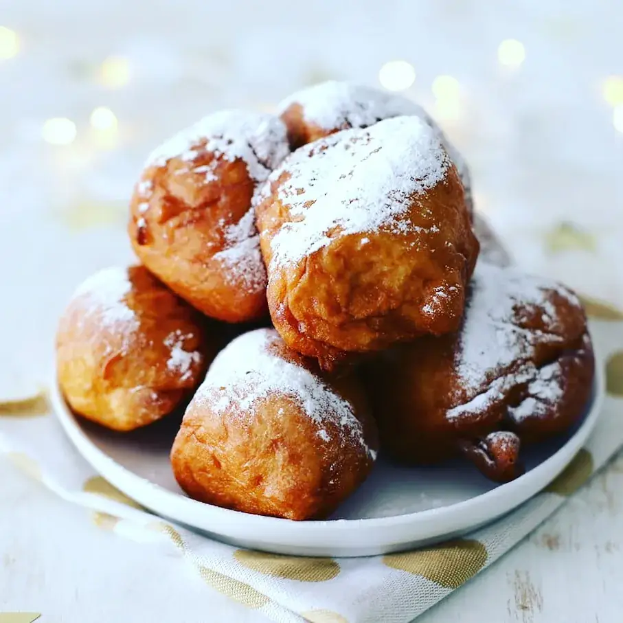 Menü_Tea-room Restaurant Poeskaffee_Zottegem_Bild_5