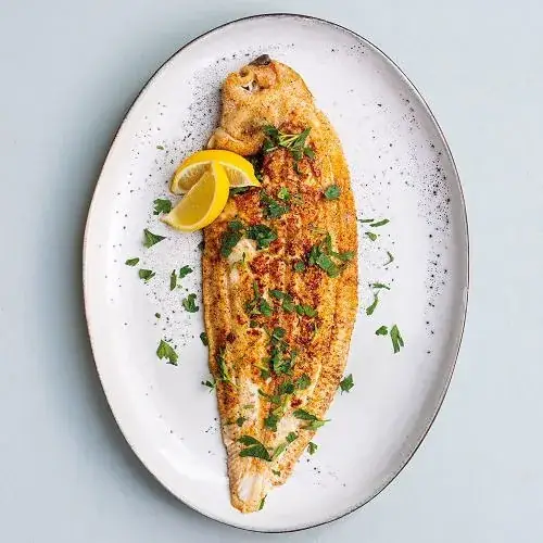 Menü_Tea-room Restaurant Poeskaffee_Zottegem_Bild_8