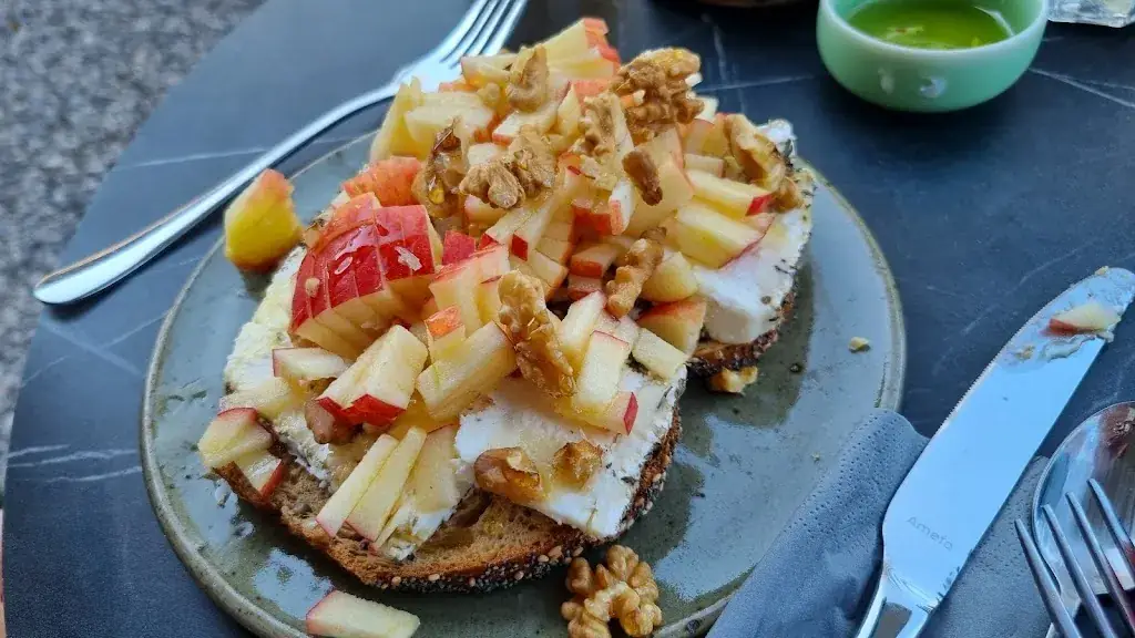 Menü_Zoet Zout_Zwalm_Bild_2